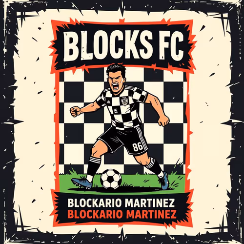 Blocks Fc Cards