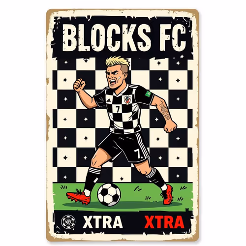 Blocks FC