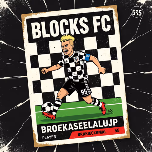 Blocks FC