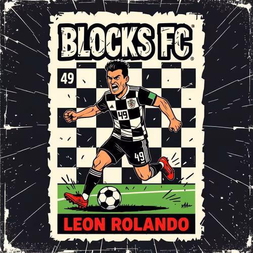 Blocks Fc Cards
