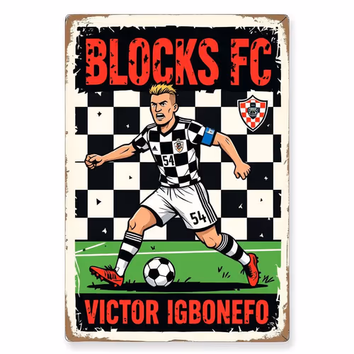 Blocks FC
