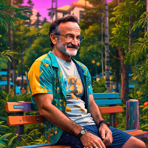 Item #2 Media