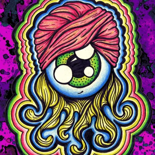 Magic Eye 5