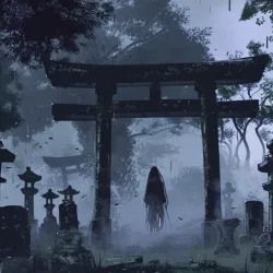 XANA怪談部屋
