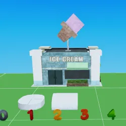 I scream test4
