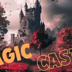 MAGIC CASTLE