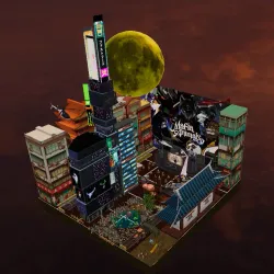 Jack the city