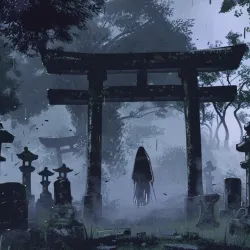 XANA怪談部屋