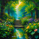 Verdant Visions