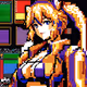 8bit Base Babe #5