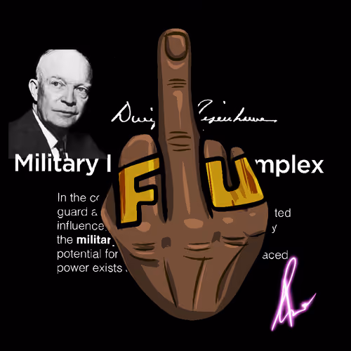 Fuck You #6253