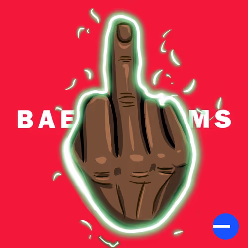 Fuck You #6249