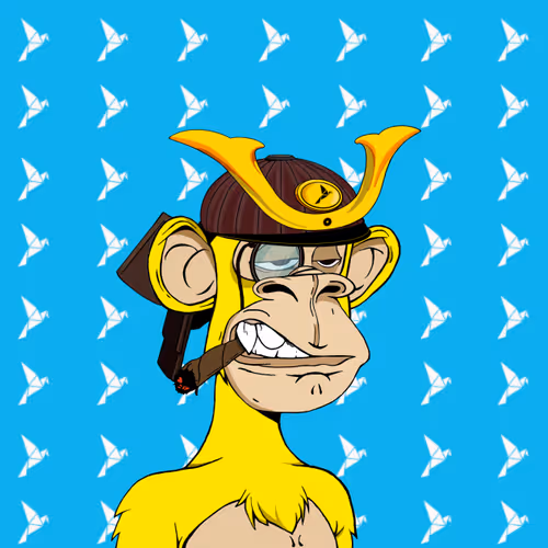 Apes Degen