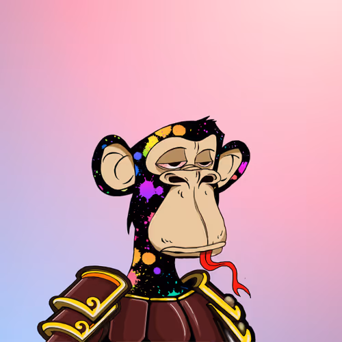 Apes Degen