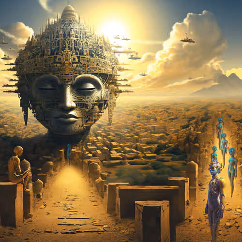 “Realm Fusion Chronicles