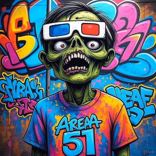 AREA 51