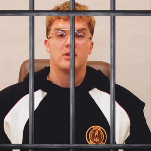 jail hayden mark davis the meme