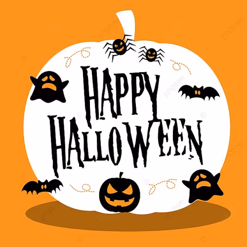 Happy Halloween 2024 1