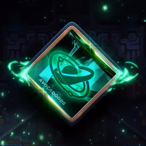 Avocadoods UNITE! Join Apeiron Guild War 2024 with AG!