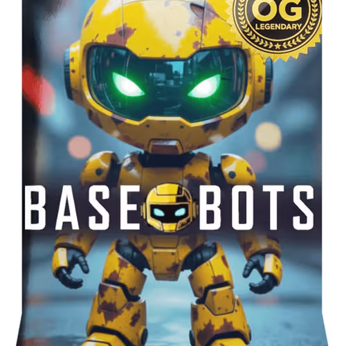 BASE BOTS #87