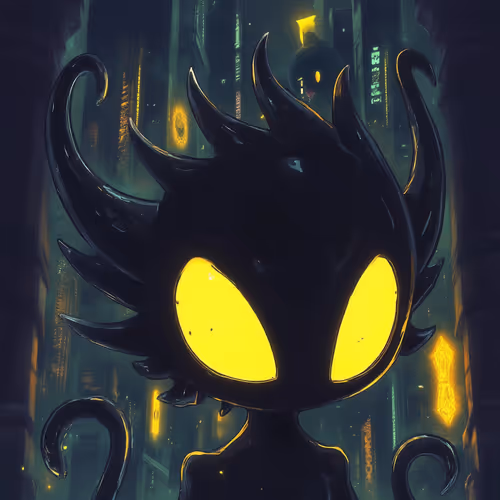 Oily 704