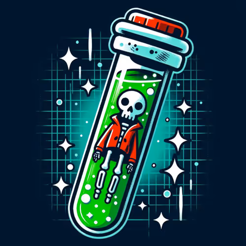 Death Test 1