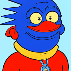 Sproto Gremlin #47