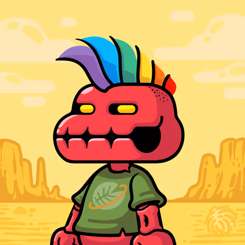 Peepertoadz