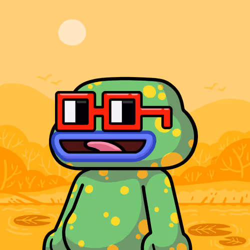 Peepertoadz