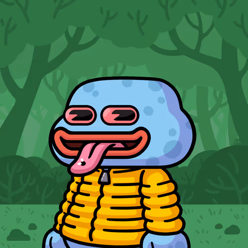 Peepertoadz