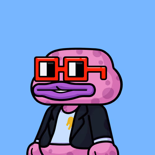 Peepertoadz