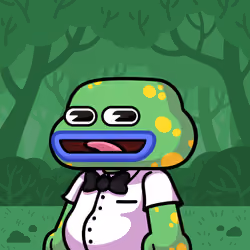 TOAD #395