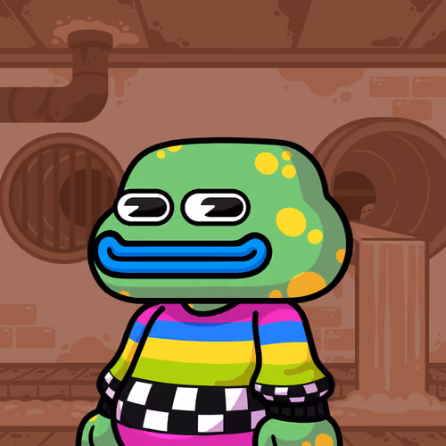 TOAD #968