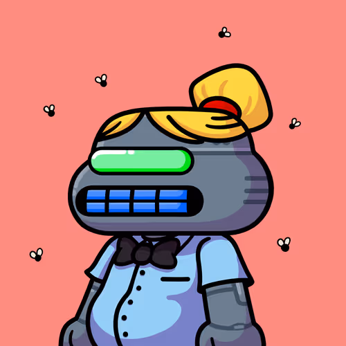 BOTTO #1816