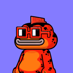 TOAD #452