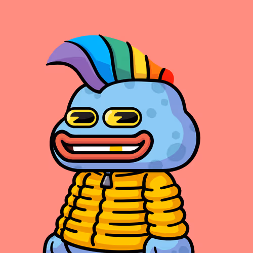 Peepertoadz