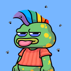 TOAD #1878