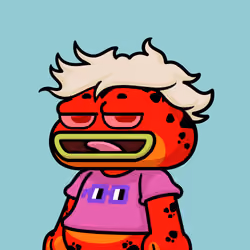 TOAD #1913