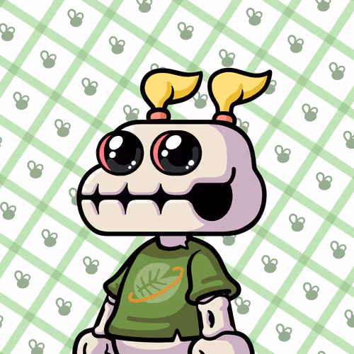 BONEY #1495