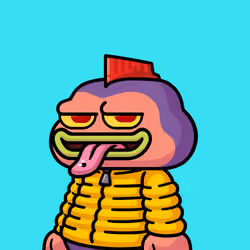 TOAD #1912