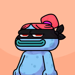 TOAD #1997