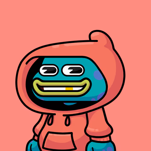 Peepertoadz