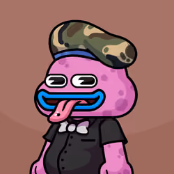 TOAD #557