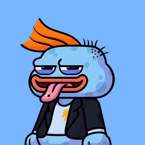 Peepertoadz