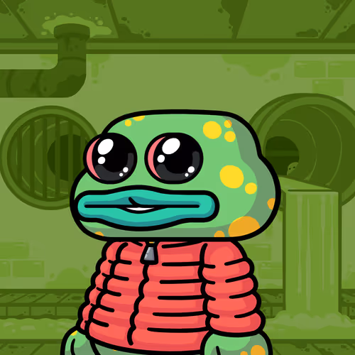 Peepertoadz