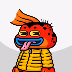 TOAD #795