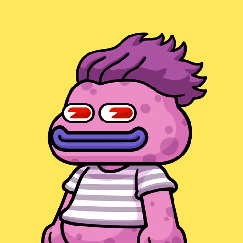 TOAD #1494