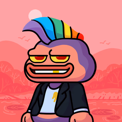 Peepertoadz