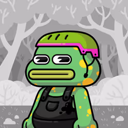 TOAD #1996