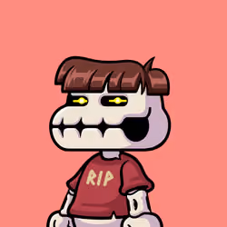 BONEY #1159